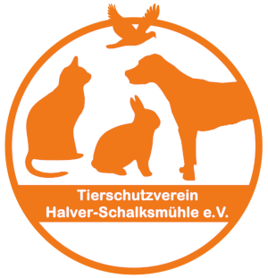 Tierschutzverein Halver-Schalksmühle Logo