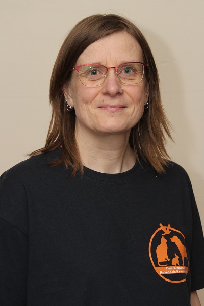 Anja Neumaier